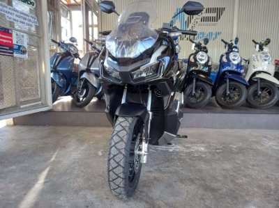 Used Honda ADV160 Cash/installment