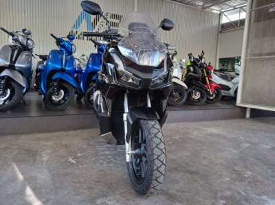 Used Honda ADV160 Cash/installment