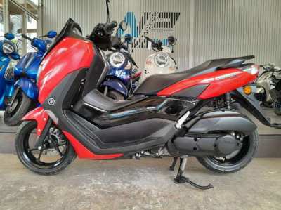 Used Yamaha NMax155 TCS Cash/Installment