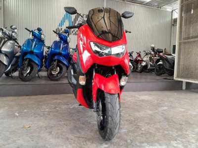 Used Yamaha NMax155 TCS Cash/Installment