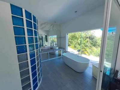 H433 Pool Villa For Sale in Huay Yai 3BR