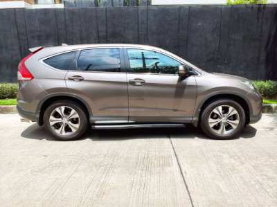 2014 Honda CR-V 2.0E 4WD Excellent Condition - Price Reduced