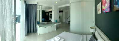 Marina View Freehold Condo for Sale Krabi Boat Lagoon Cleat Condo