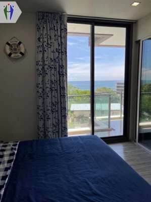 Condo for rent Baan Plai Haad 26,000 baht 