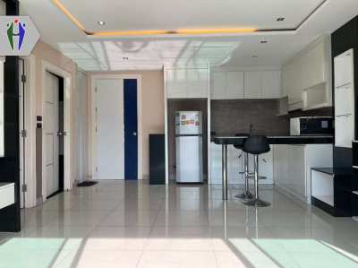 The Blue Residence Condo 1.6 million baht, South Pattaya 