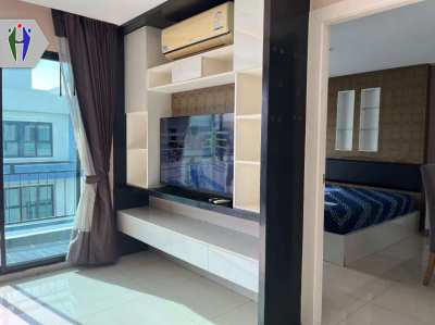 The Blue Residence Condo 1.6 million baht, South Pattaya 