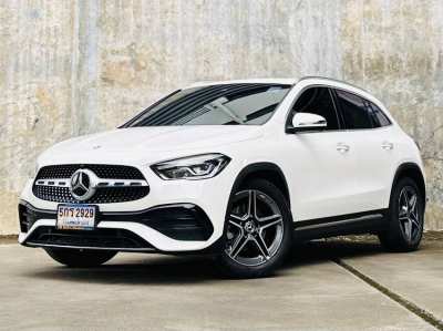 2023 Mercedes-Benz GLA 200 AMG Dynamic โฉม W156