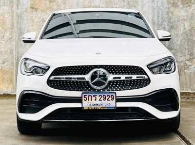 2023 Mercedes-Benz GLA 200 AMG Dynamic โฉม W156