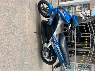 honda air blade 2008 for sale