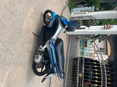 honda air blade 2008 for sale