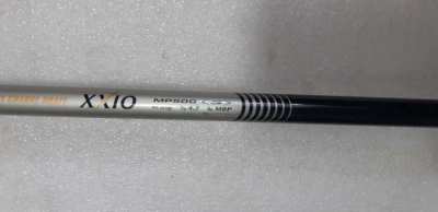 Golf Driver - xxio  MP-500