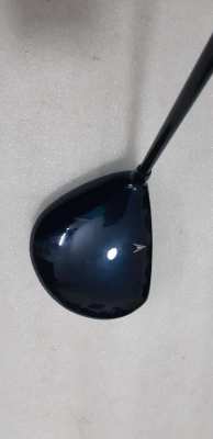 Golf Driver - xxio  MP-500