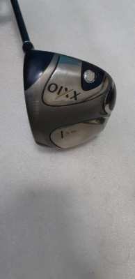 Golf Driver - xxio  MP-500