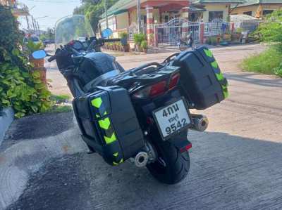 Yamaha FJR 1300 2008 Sports Tourer