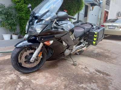 Yamaha FJR 1300 2008 Sports Tourer