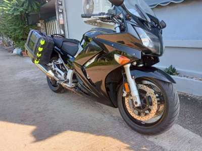 Yamaha FJR 1300 2008 Sports Tourer