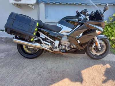 Yamaha FJR 1300 2008 Sports Tourer