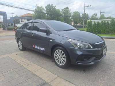 Suzuki Ciaz 4 Door Auto 2020