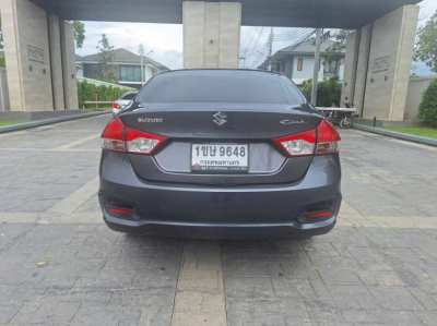 Suzuki Ciaz 4 Door Auto 2020