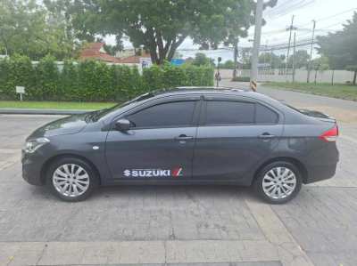 Suzuki Ciaz 4 Door Auto 2020