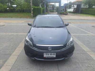 Suzuki Ciaz 4 Door Auto 2020