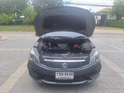 Suzuki Ciaz 4 Door Auto 2020