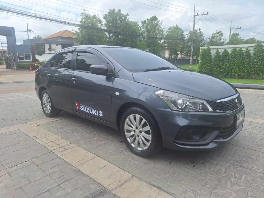 Suzuki Ciaz 4 Door Auto 2020