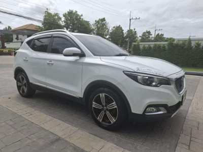 MG ZS X 5 Door Auto 2020