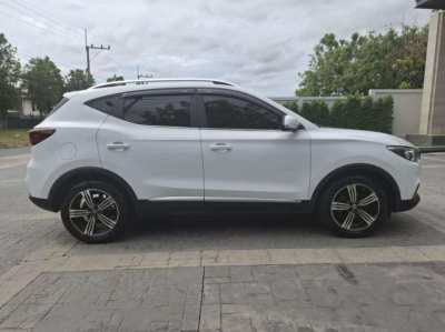 MG ZS X 5 Door Auto 2020