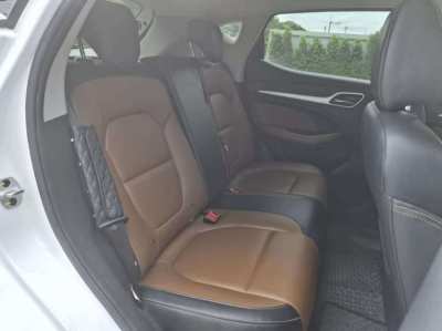 MG ZS X 5 Door Auto 2020