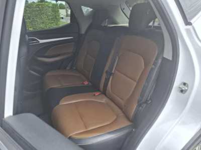 MG ZS X 5 Door Auto 2020