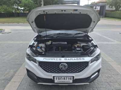 MG ZS X 5 Door Auto 2020