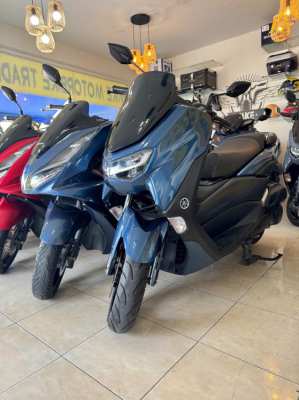 Yamaha Nmax keyless ABS 2023