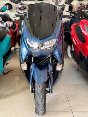 Yamaha Nmax keyless ABS 2023