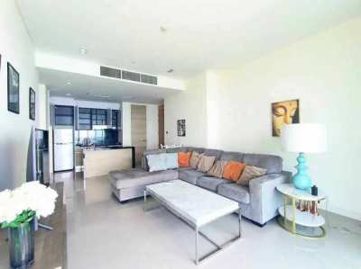 C707 Luxury Beachfront Condo for Rent at Reflection 2BR