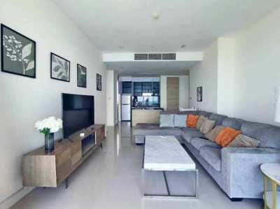 C707 Luxury Beachfront Condo for Rent at Reflection 2BR