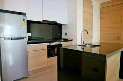 C707 Luxury Beachfront Condo for Rent at Reflection 2BR