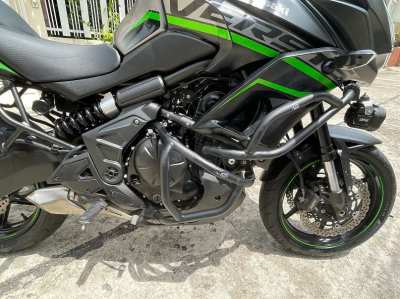 Kawasaki Versys 650 - 2019