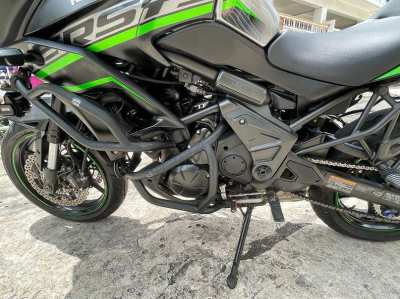 Kawasaki Versys 650 - 2019