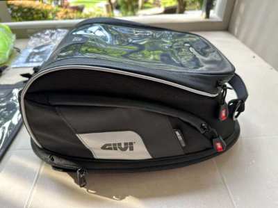 Givi XS307 Xtream Tankbag 15L 