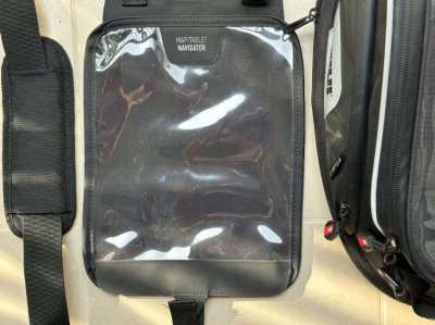 Givi XS307 Xtream Tankbag 15L 