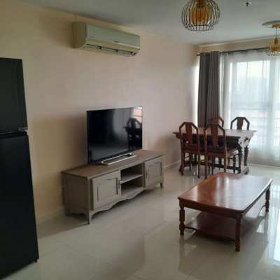 2 bedroom for rent bangna residence