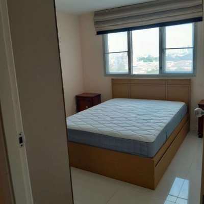 2 bedroom for rent bangna residence