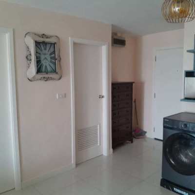 2 bedroom for rent bangna residence