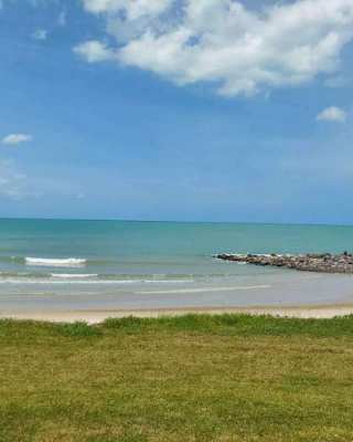 Direct Owner 5.8 Rai Beachfront Land in Sichon Nakhon Si Thammarat 