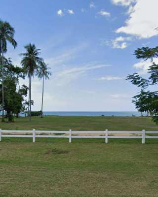 Direct Owner 5.8 Rai Beachfront Land in Sichon Nakhon Si Thammarat 