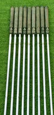 Rare PGA Ryder Cup II iron set 3-SW