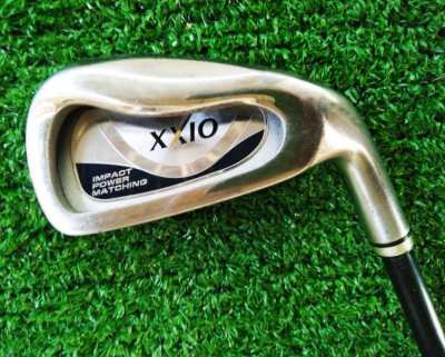 XXIO forged SW