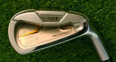  Nike SQ MachSpeed forged 7 iron