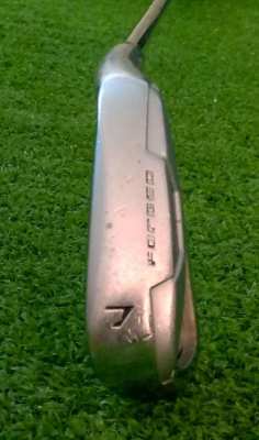  Nike SQ MachSpeed forged 7 iron